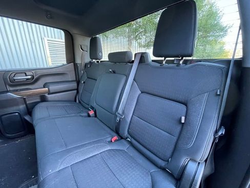 Used 2021 Chevrolet Silverado 1500 RST w/ Z71 Off-Road Package image 26