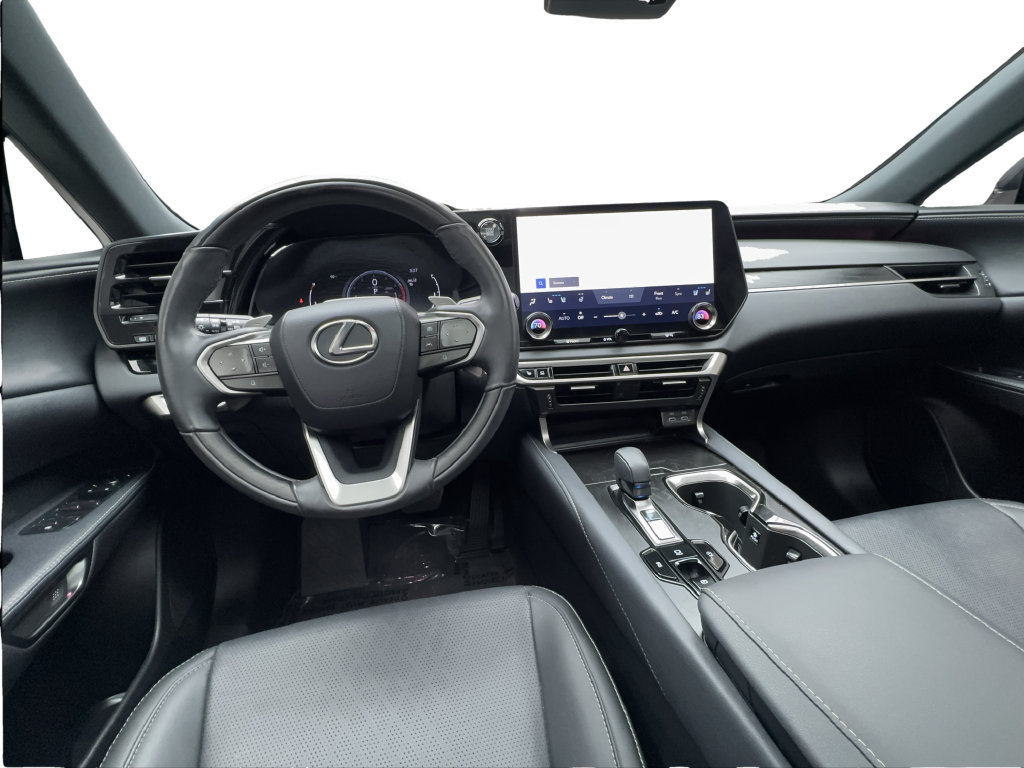 Used 2023 Lexus RX 350 Premium Plus w/ Cold Area Package FWD image 37