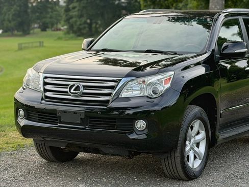 Used 2011 Lexus GX 460 Premium AWD/4WD image 17