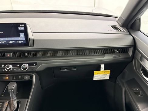 New 2026 Honda CR-V Sport image 28