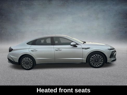 Used 2024 Hyundai Sonata SEL FWD image 14