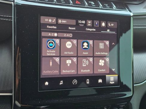 Used 2023 Jeep Grand Cherokee Altitude AWD/4WD image 23