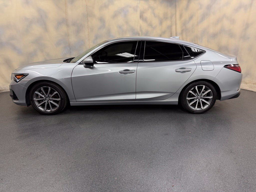 Used 2024 Acura Integra FWD image 3