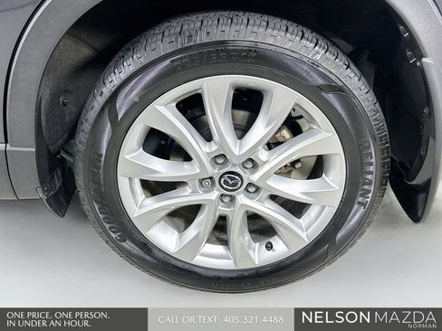 Used 2014 MAZDA CX-5 Grand Touring AWD/4WD image 33
