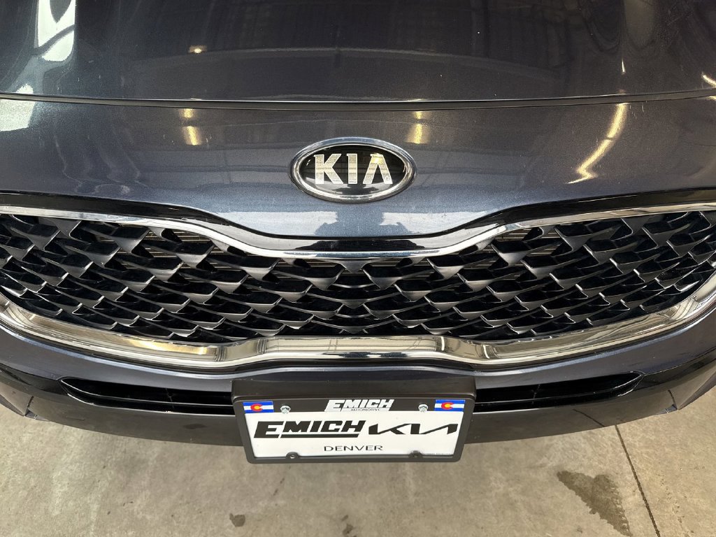 Used 2020 Kia Sportage LX AWD/4WD image 22