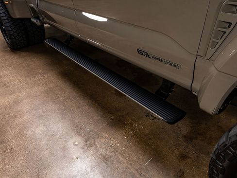 Used 2026 Ford F450 King Ranch w/ Chrome Package image 13