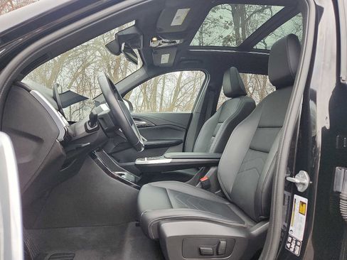 Used 2025 BMW X1 xDrive28i image 13