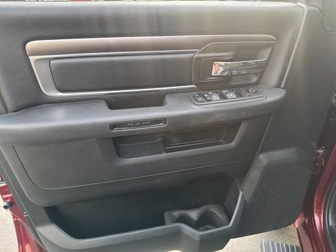 Certified 2024 RAM 1500 Classic Warlock image 12