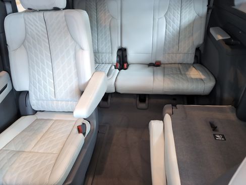 New 2025 Cadillac Escalade IQ Sport 1 image 23