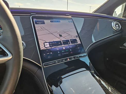 Certified 2023 Mercedes-Benz EQE 350+ Sedan image 27