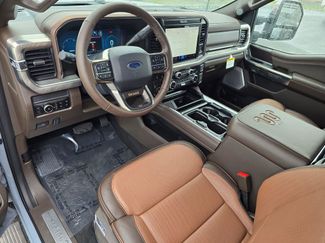 New 2026 Ford F350 King Ranch w/ Chrome Package video 2