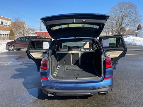 Used 2021 BMW X3 M40i image 24