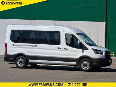 Used 2023 Ford Transit 350 XL