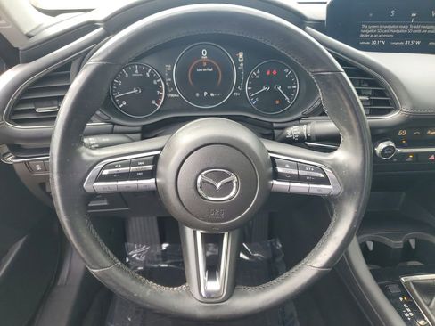 Used 2022 MAZDA MAZDA3 s image 23