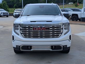 Used 2024 GMC Sierra 1500 Denali AWD/4WD video 2