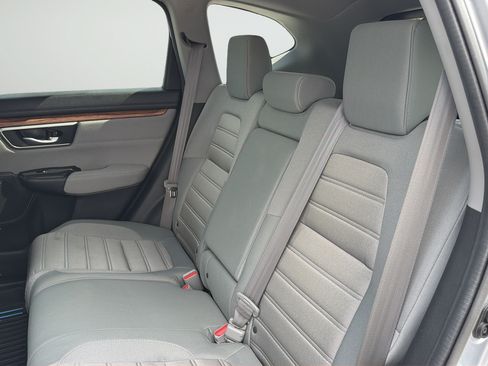 Used 2022 Honda CR-V EX image 24