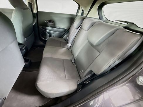 Used 2021 Honda HR-V EX image 24