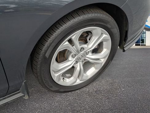 Used 2024 Honda Accord LX image 7
