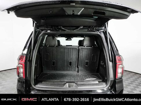 Used 2023 Chevrolet Tahoe Premier RWD image 30