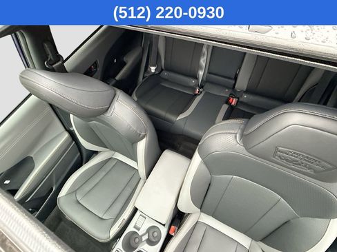 New 2026 Subaru Crosstrek 2.5i Wilderness image 26