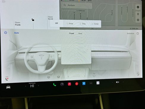 Used 2020 Tesla Model Y Long Range image 24