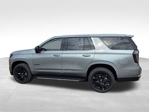 New 2026 Chevrolet Tahoe Premier RWD image 4