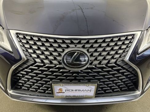 Used 2021 Lexus RX 350 AWD w/ Accessory Package image 27