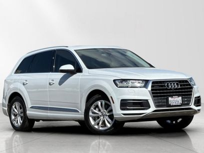 Used 2019 Audi Q7 2.0T Premium Plus