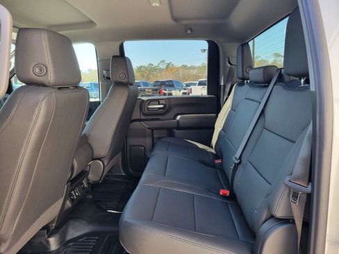 New 2026 GMC Sierra 3500 Pro w/ 1SA Pro Safety Plus Package image 24