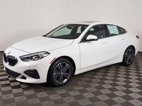 Used 2024 BMW 228i xDrive Gran Coupe AWD/4WD image 9