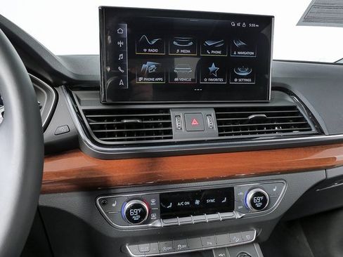 Used 2022 Audi Q5 2.0T Premium Plus w/ Premium Plus Package image 13