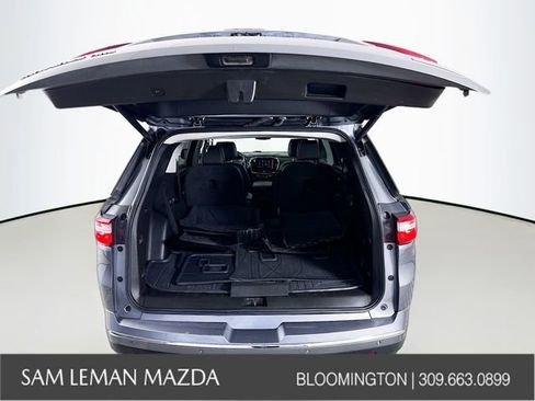 Used 2020 Chevrolet Traverse High Country image 27
