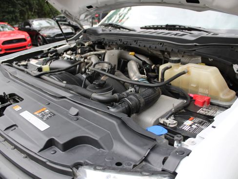 Used 2024 Ford F350 XL RWD image 30