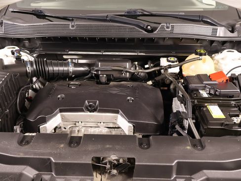 Used 2020 Chevrolet Blazer LT FWD image 19