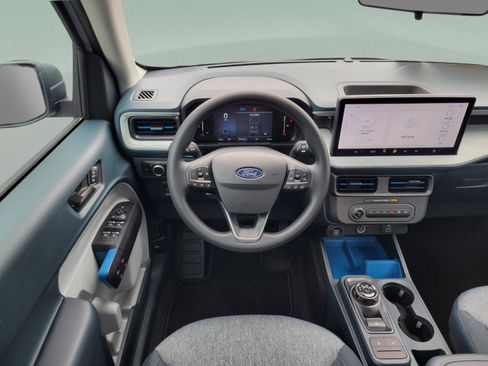 New 2026 Ford Maverick XLT w/ XLT Luxury Package image 23