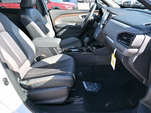 New 2026 Subaru Forester Sport image 17