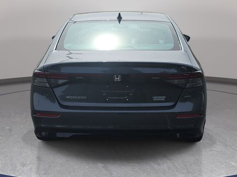 New 2026 Honda Accord Touring image 6