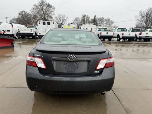 Used 2009 Toyota Camry Hybrid FWD image 9