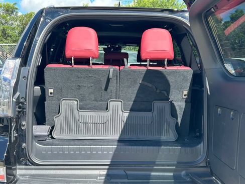 Used 2023 Lexus GX 460 Premium w/ Premium Plus Package AWD/4WD image 15