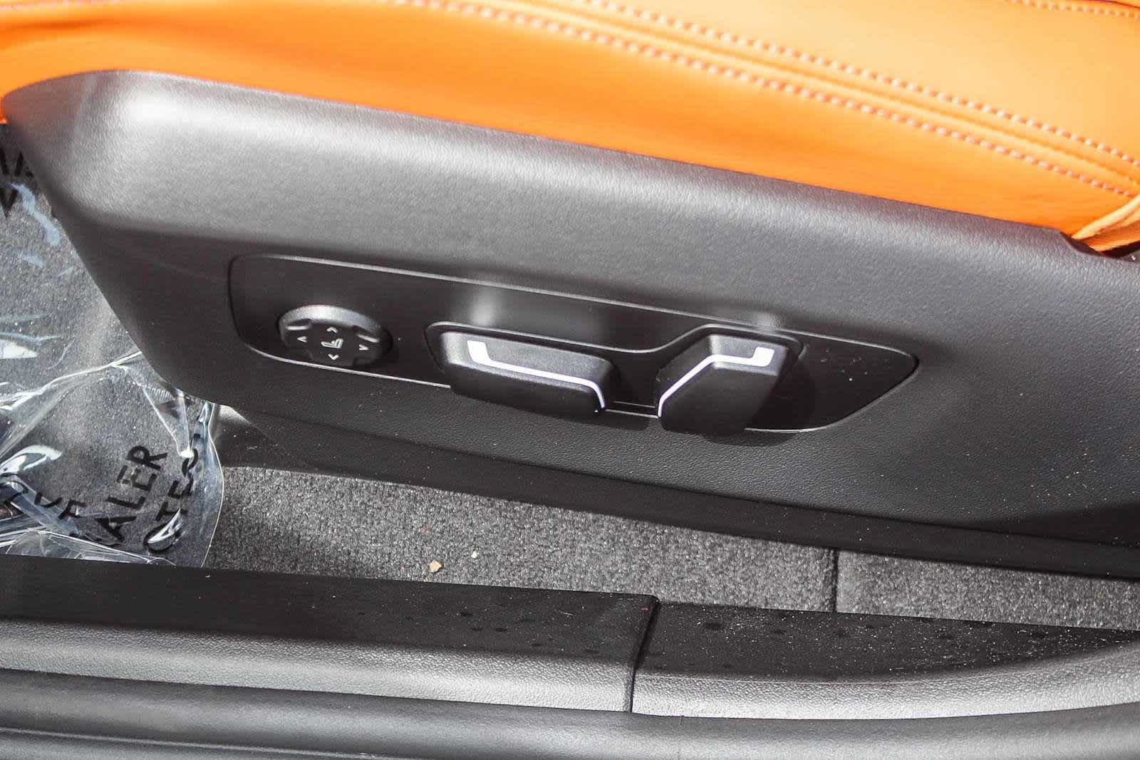New 2026 BMW M5 AWD/4WD image 21