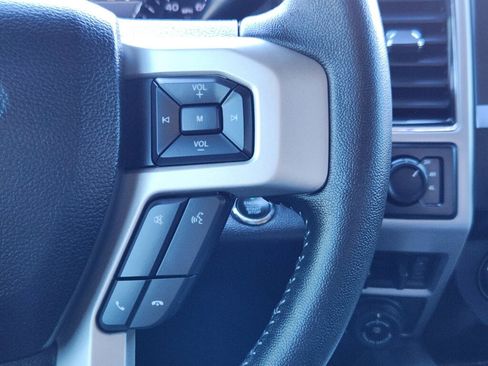 Used 2021 Ford F350 Lariat w/ Lariat Ultimate Package image 18