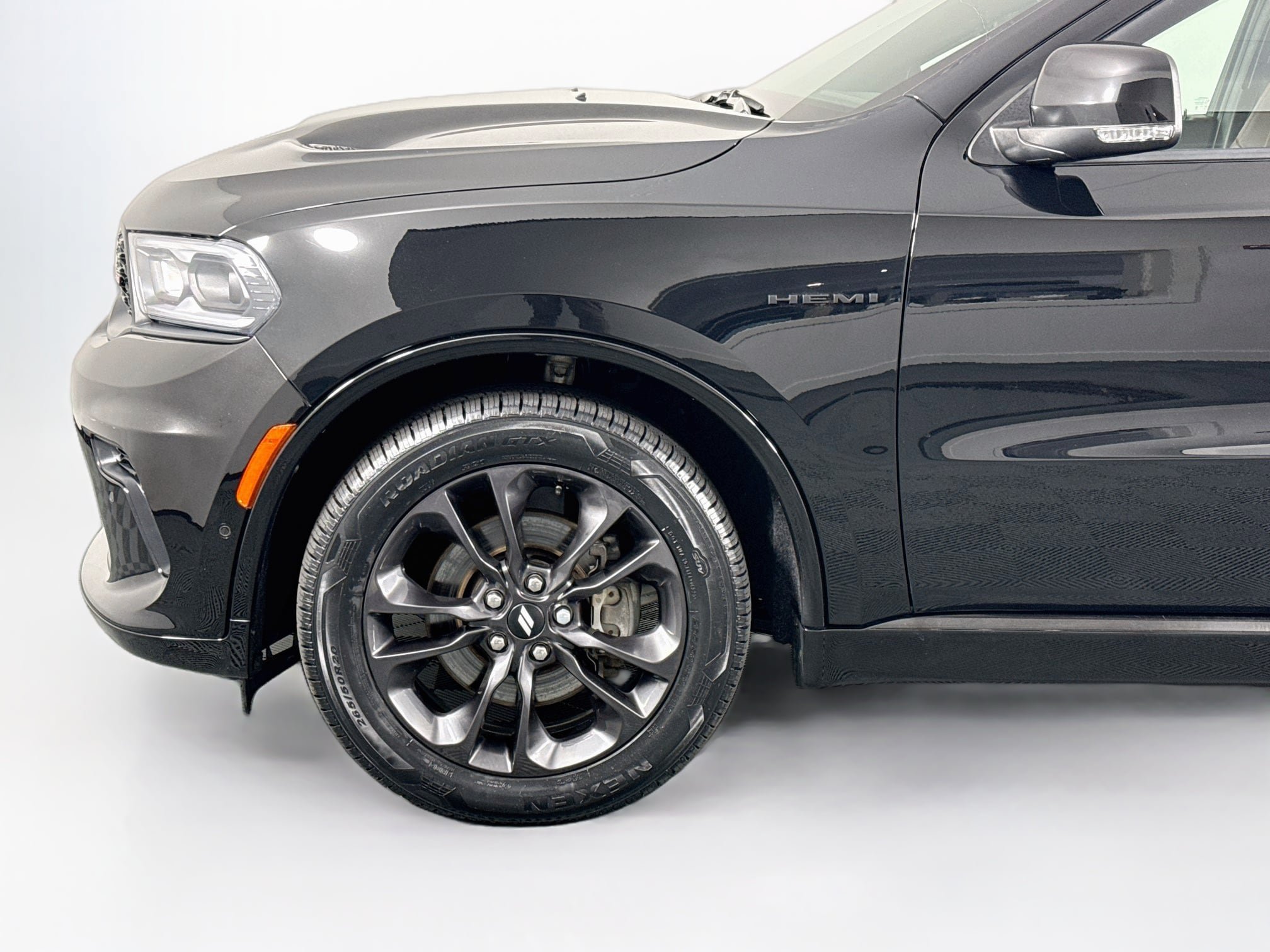 Used 2025 Dodge Durango R/T AWD/4WD image 43