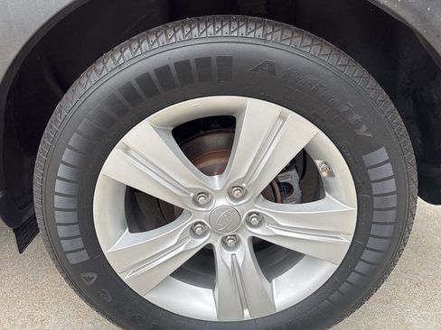 Used 2011 Kia Sportage LX w/ Convenience Pkg AWD/4WD image 25