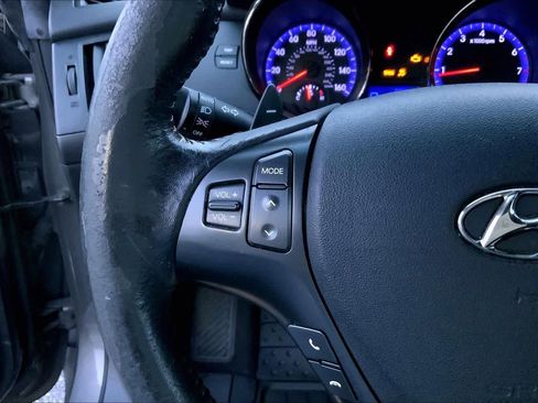Used 2012 Hyundai Genesis 2.0T image 20