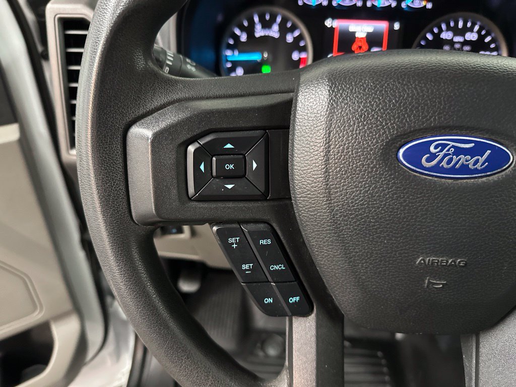 Used 2022 Ford F250 XL w/ Power Equipment Group AWD/4WD image 15