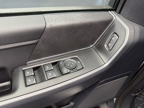 New 2025 Ford F150 XLT w/ Equipment Group 301A Standard image 40