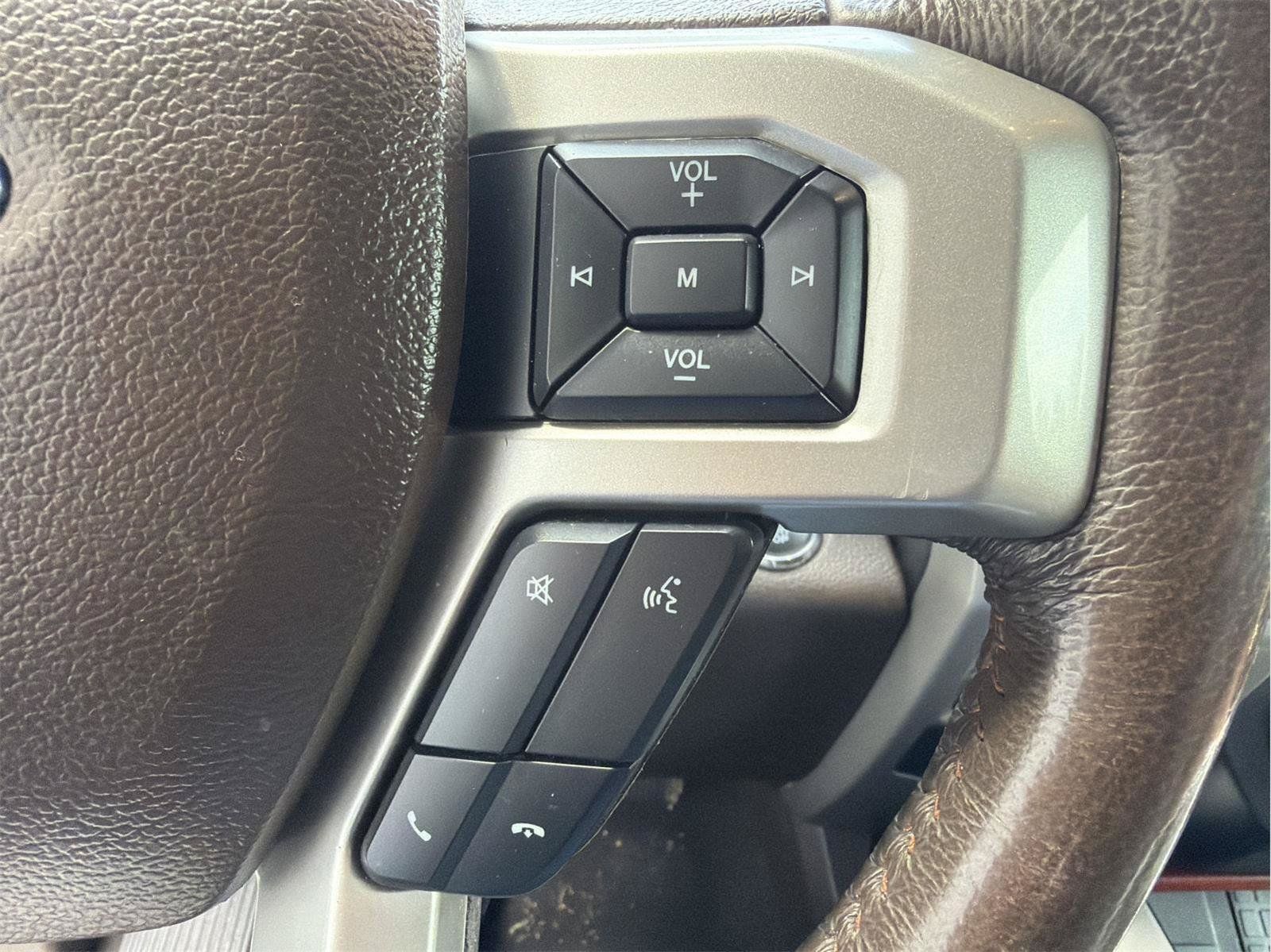 Used 2020 Ford F250 King Ranch w/ King Ranch Ultimate Package AWD/4WD image 21