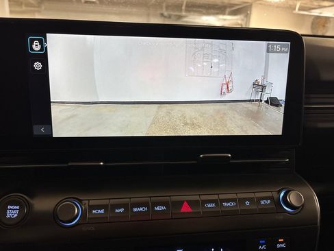 Certified 2026 Hyundai Kona SEL Sport AWD/4WD image 20