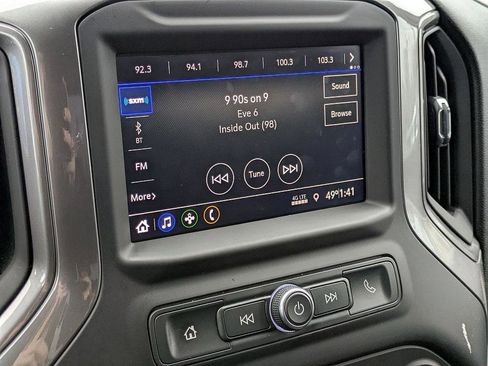 Used 2023 Chevrolet Silverado 2500 Custom w/ Custom Value Package image 20