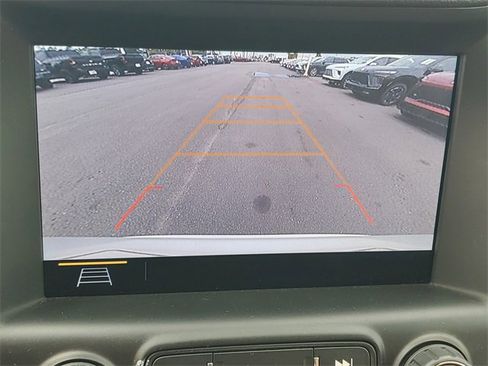 Used 2019 GMC Terrain SLT w/ Preferred Package image 17